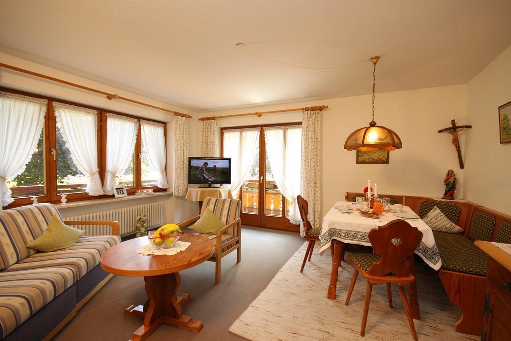 Haus Aigner Apartment Fischen im Allgaeu Room photo