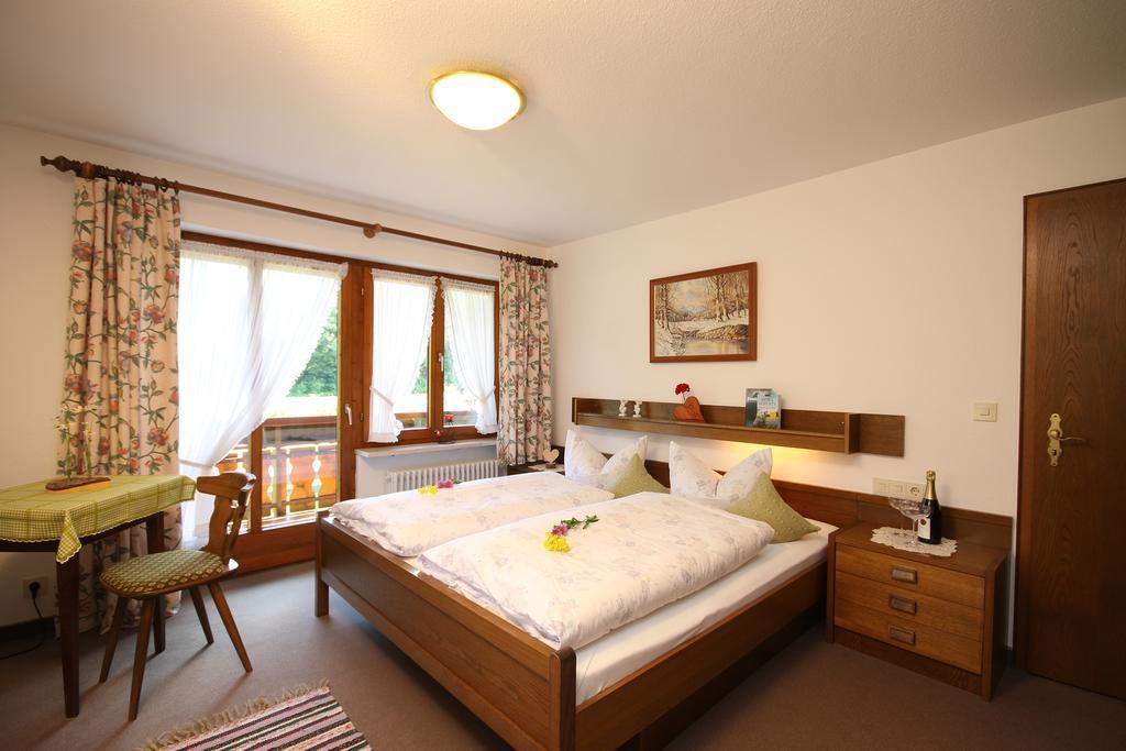 Haus Aigner Apartment Fischen im Allgaeu Room photo