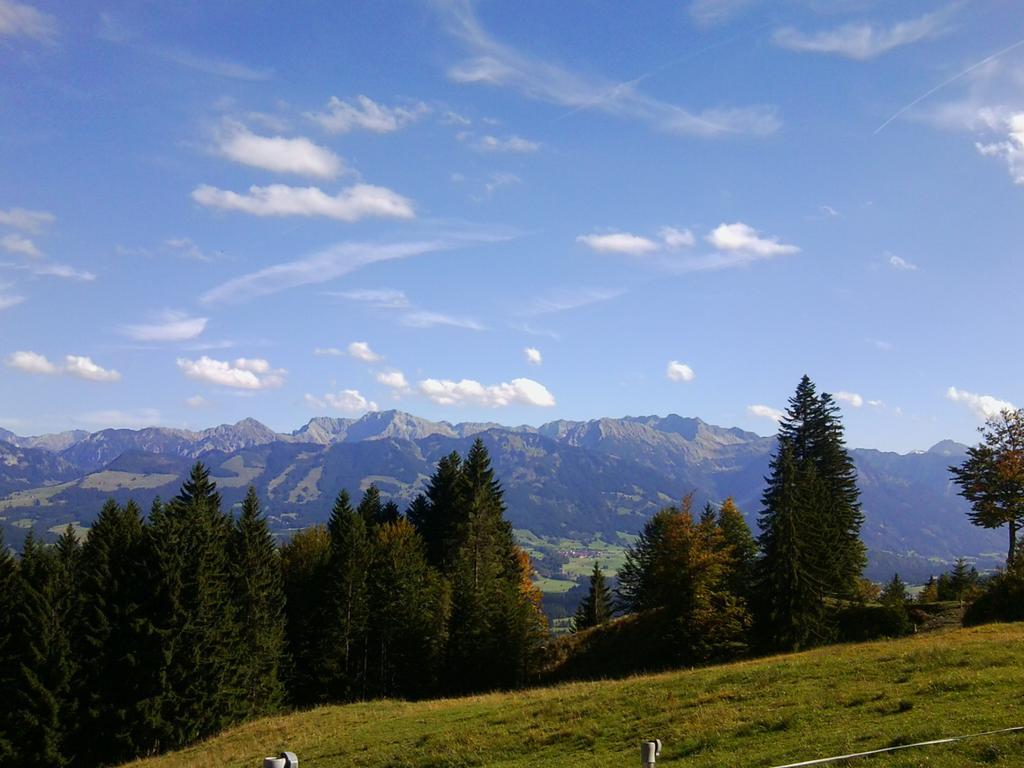 Haus Aigner Apartment Fischen im Allgaeu Room photo