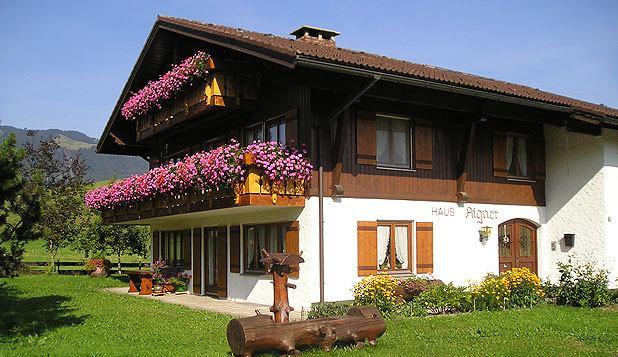 Haus Aigner Apartment Fischen im Allgaeu Room photo